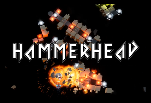 Hammerhead Image