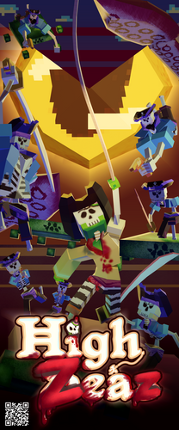 High Zeaz Image