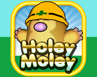 Games like Holey Moley