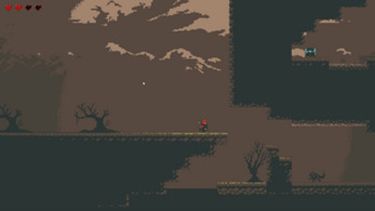 Horny Witch: Crusade screenshot