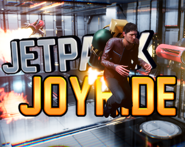 Games like Jetpack Joyride RTX
