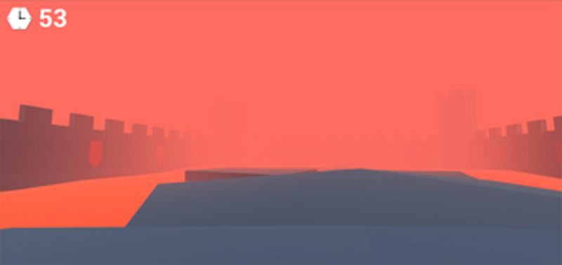 Jumping Out Of Time screenshot