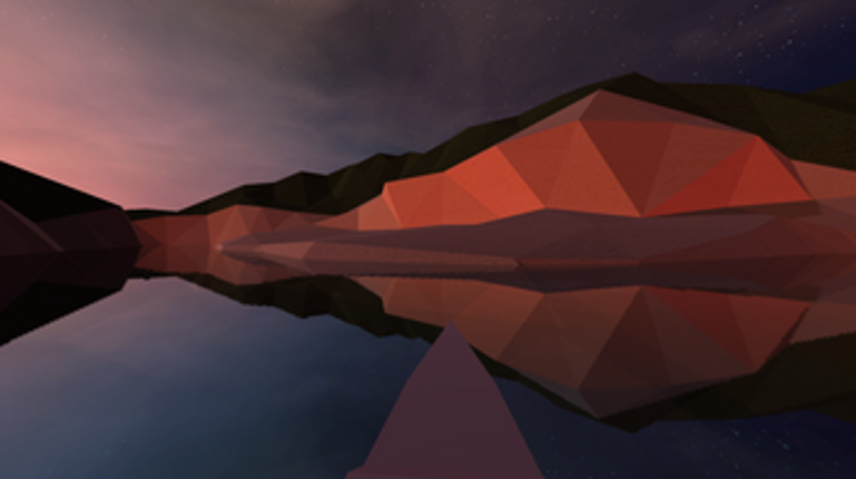 Calm Waters - Kayaking Adventure screenshot