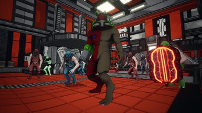 Marked Man screenshot
