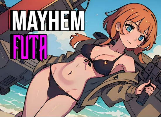 Games like Mayhem Futa