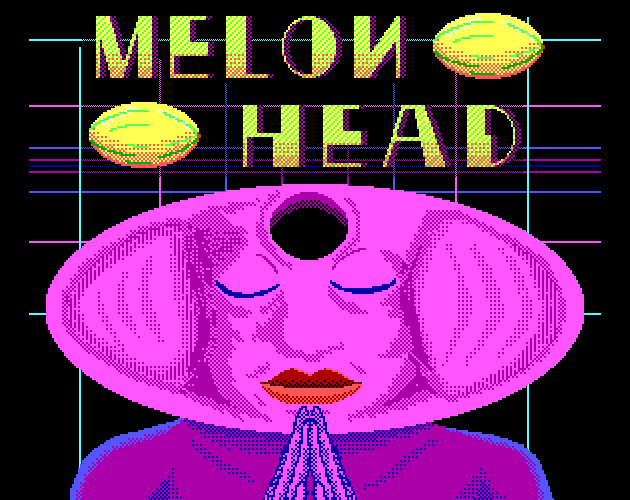Games like Melon Head