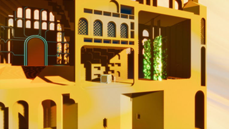 MetaphOrder screenshot