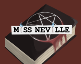 Miss Neville Image