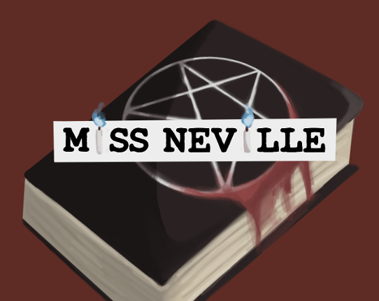 Miss Neville Game Cover