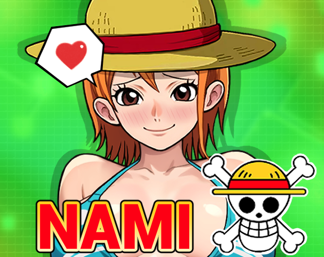 Games like Nami Cream