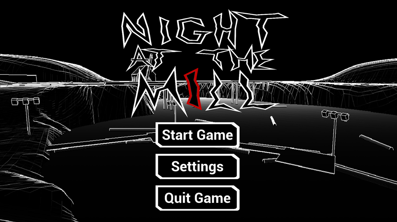 Games like Night At The Mill