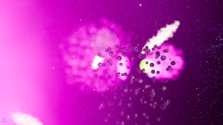 Orbital screenshot