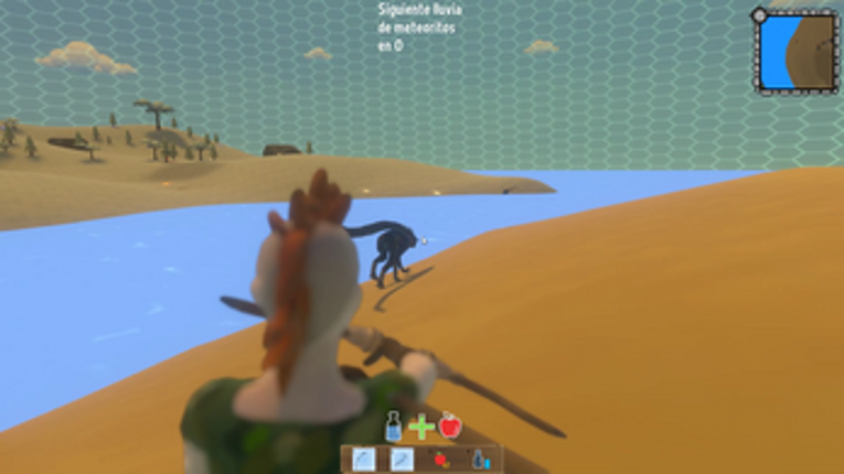 Ozone: Battle Royale Image