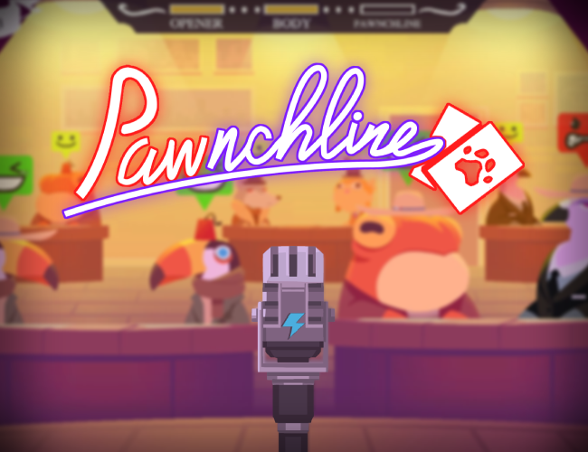 Games like Pawnchline