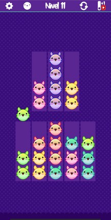 Pick-a-Pet screenshot