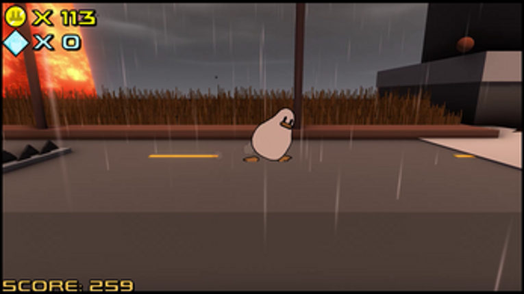 Platypus Panic [DEMO] screenshot