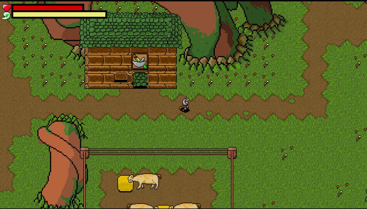 Games like Project T