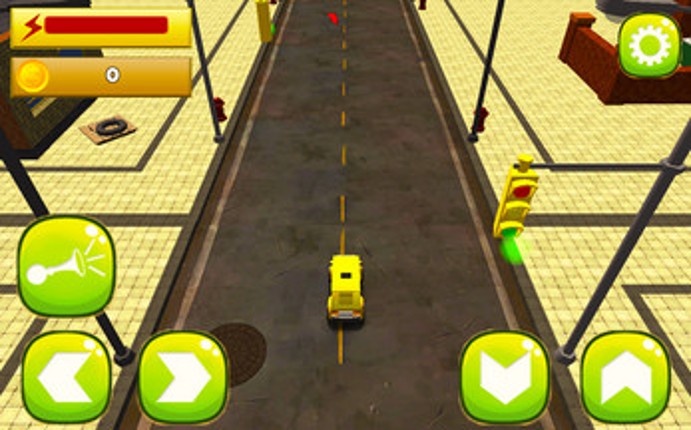 RC Car Driving Simulator: Street Racing Image