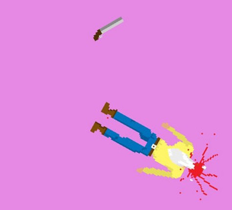 RevengeOfTheBunnies screenshot