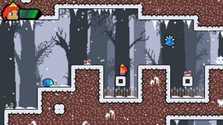 Save Hero screenshot