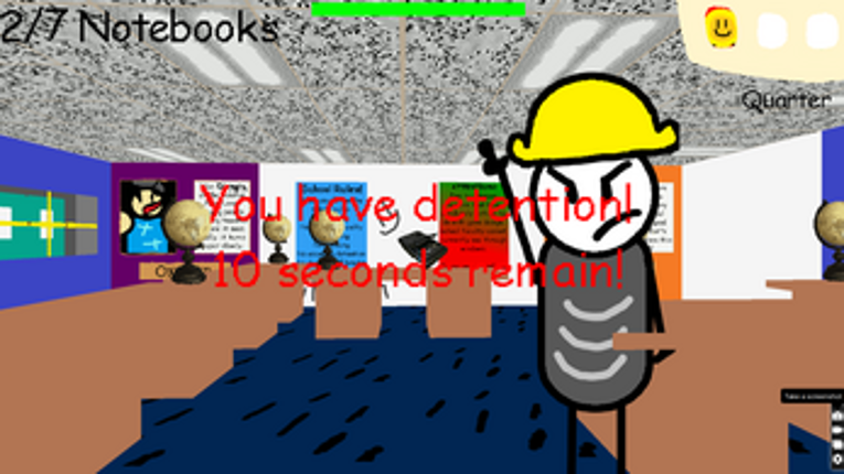 Scuplture's basics in fun and no school screenshot