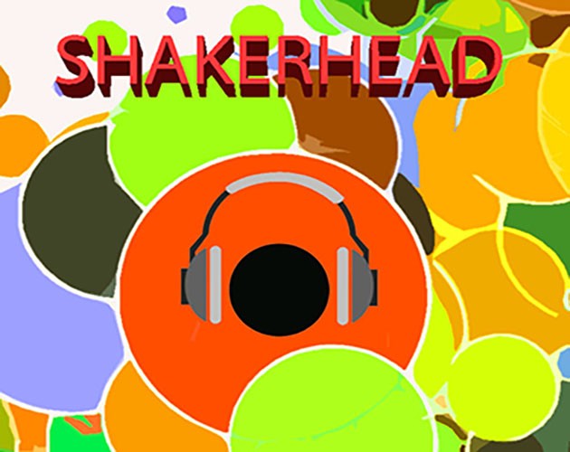 Games like ShakeRHead
