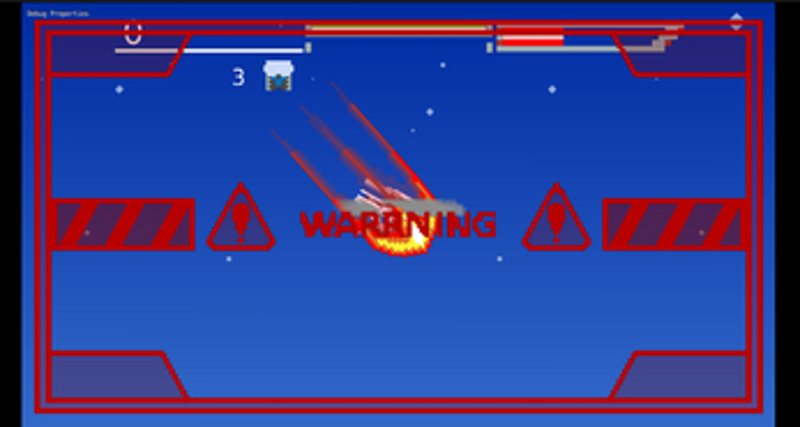 space gear screenshot