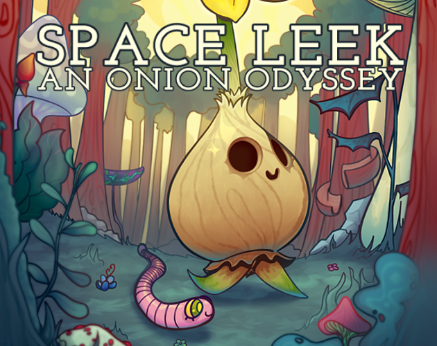 Games like SPACE LEEK