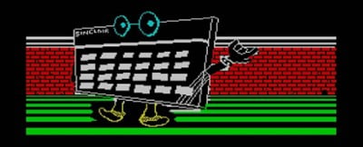 Speccy Quiz - English Image