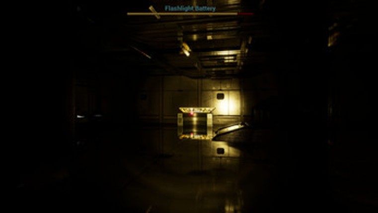 Spooky Underground Labyrinth screenshot