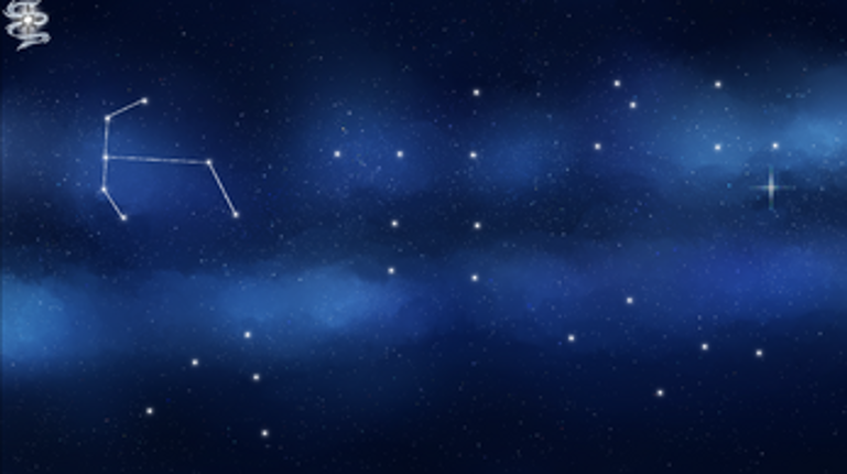 Stargazer screenshot