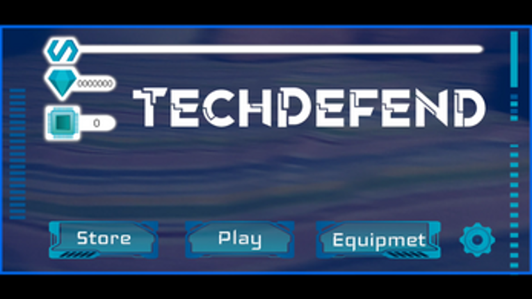 TechDefend Image
