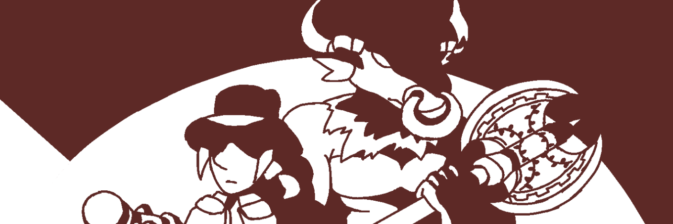 Games like The Curse Of Tavros