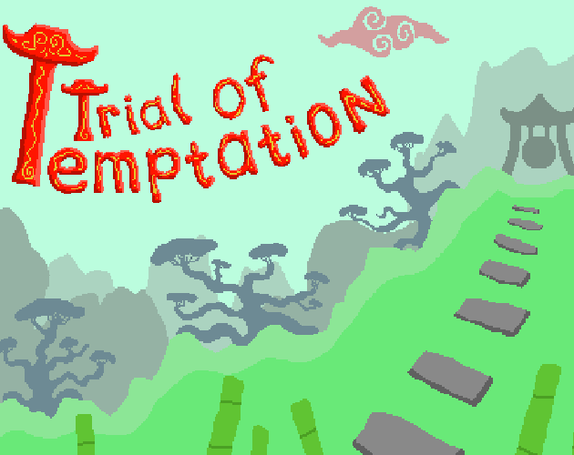 Games like Trial of Temptation