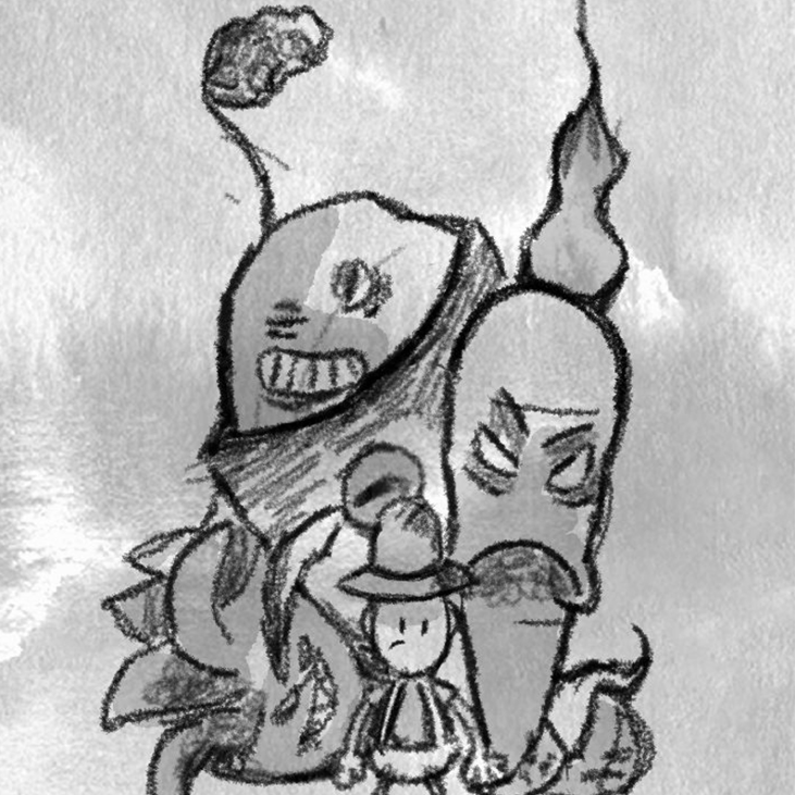 Games like Vegetarian's Burguer (Kw MoLoGa Jam 2022)