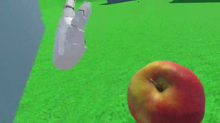 Vr Funbox screenshot