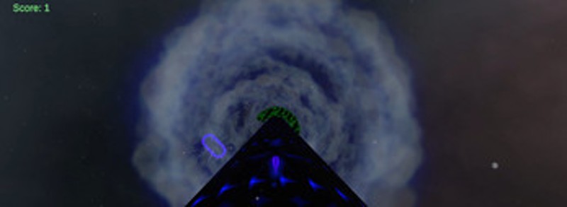 WormHole screenshot