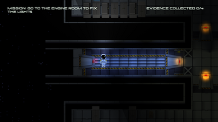 Zeroed Out screenshot
