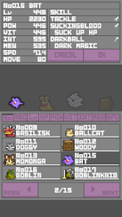 MinuteMonsters Image