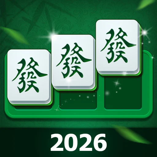 Games like Mahjong: Triple Match 3D