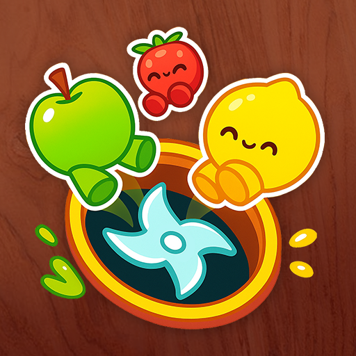 Games like Fruit Hole - Juicy Jam