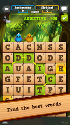 Two Birds screenshot