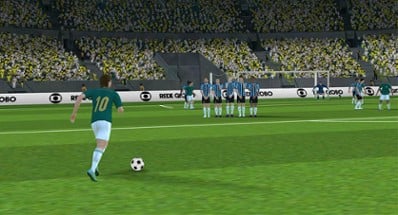 GameFutebol Image