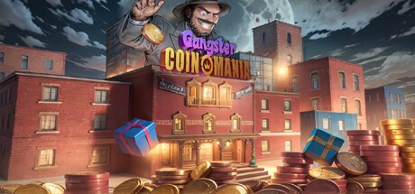 Games like Gangster coin pusher