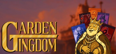 Games like Garden Gingdom