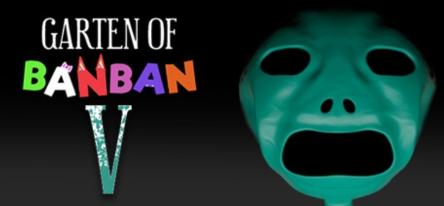 Games like Garten of banban 5