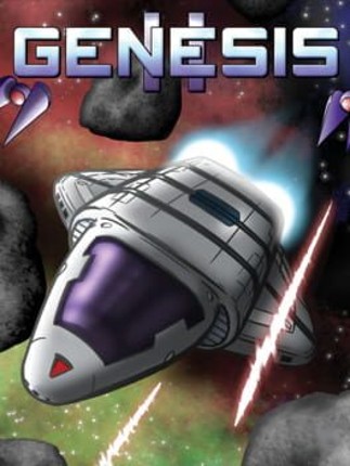 Genesis II Image