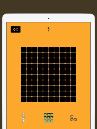 Ghostblock screenshot
