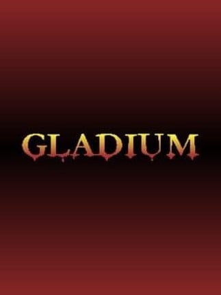 Gladium Game Cover