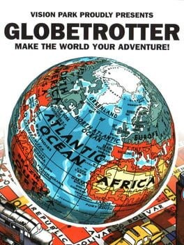 Games like Globetrotter